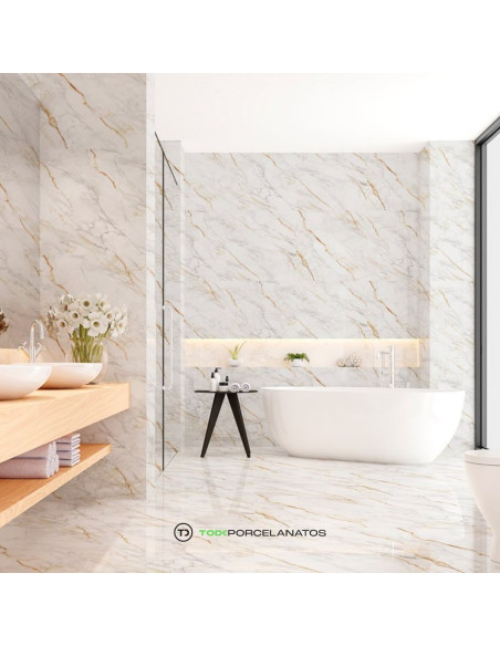 Oro Realle Pulido 61 x 116